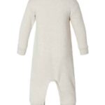 Infant Fleece One-Piece