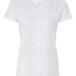 Women's Fine Jersey Tee