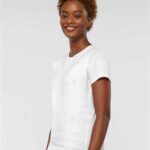 Women's Fine Jersey Tee