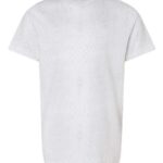 Youth Fine Jersey Tee