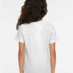 Youth Fine Jersey Tee