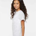 Youth Fine Jersey Tee