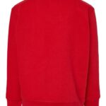 Youth Elevated Fleece Crewneck Sweatshirt