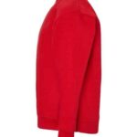 Youth Elevated Fleece Crewneck Sweatshirt