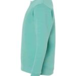 Youth Elevated Fleece Crewneck Sweatshirt