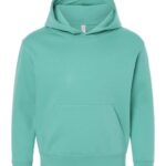 Youth Fleece Hoodie Sweatshirt