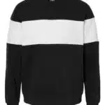 Unisex Varsity Fleece Crewneck Sweatshirt