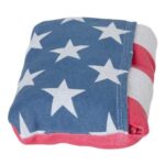Triblend Fleece Blanket