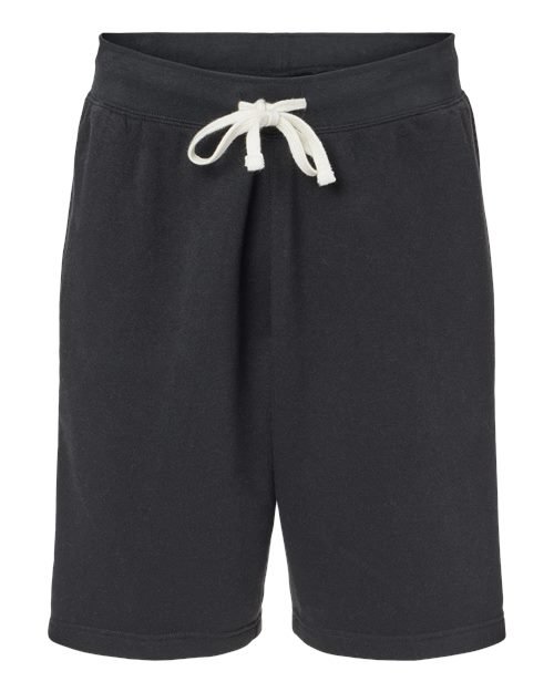 Unisex Triblend Fleece Shorts