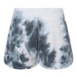 Women's Fleece Shorts