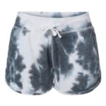 Women's Fleece Shorts