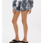 Women's Fleece Shorts