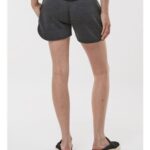 Women's Fleece Shorts