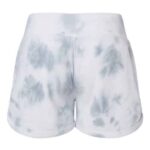 Women's Fleece Shorts