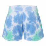 Women's Fleece Shorts