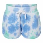 Women's Fleece Shorts