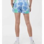 Women's Fleece Shorts