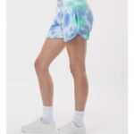 Women's Fleece Shorts