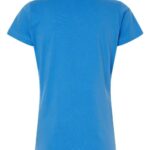 Women's Fine Jersey Tee