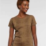 Women's Fine Jersey Tee