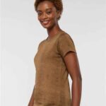 Women's Fine Jersey Tee