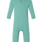 Infant Fleece One-Piece