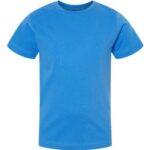 Youth Fine Jersey Tee