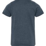 Youth Fine Jersey Tee