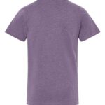 Youth Fine Jersey Tee