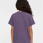 Youth Fine Jersey Tee