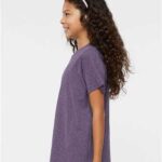 Youth Fine Jersey Tee