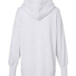 Women's French Terry Hooded Sweatshirt