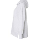 Women's French Terry Hooded Sweatshirt