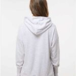 Women's French Terry Hooded Sweatshirt