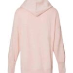 Women's French Terry Hooded Sweatshirt
