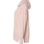 Women's French Terry Hooded Sweatshirt