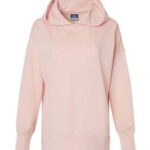 Women's French Terry Hooded Sweatshirt
