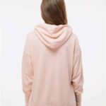 Women's French Terry Hooded Sweatshirt