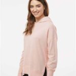 Women's French Terry Hooded Sweatshirt