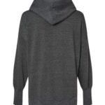 Women's French Terry Hooded Sweatshirt