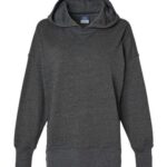 Women's French Terry Hooded Sweatshirt