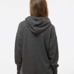 Women's French Terry Hooded Sweatshirt