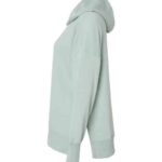 Women's French Terry Hooded Sweatshirt