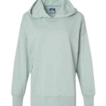 Women's French Terry Hooded Sweatshirt