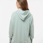 Women's French Terry Hooded Sweatshirt