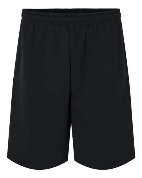 Unisex Nublend® Fleece Shorts