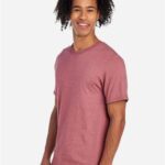 Premium Blend Ring-Spun T-Shirt