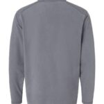 Unisex Eco Revive™ Micro-Lite Fleece Quarter-Zip Pullover
