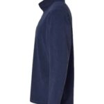 Unisex Eco Revive™ Micro-Lite Fleece Quarter-Zip Pullover