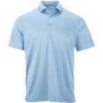 Men's Preakness Micro Mesh Polo